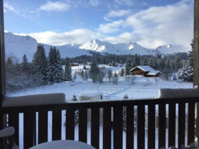 Le Praz De Lys